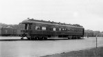 CP Business Car "Alberta"